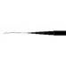 Удочка для ловли рыбы, без колец Winner Osprey Pro, тест 10-30г, длина 4,5м